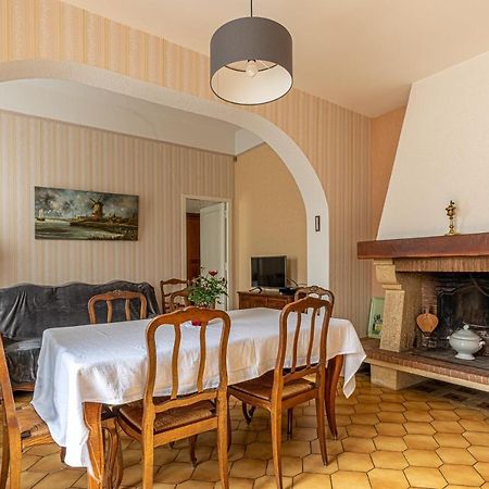 L'Arriga - Maison Pour 6 Personnes Gradignan Exterior foto
